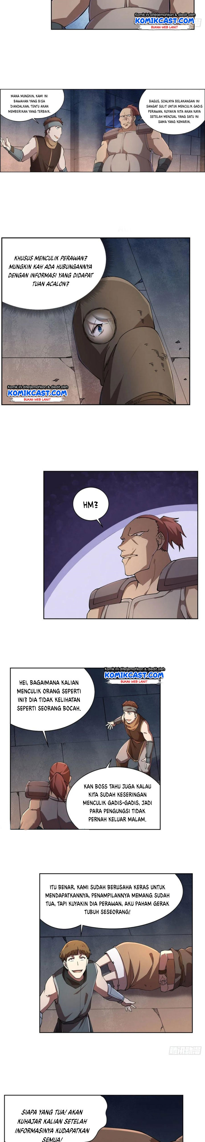 The Demon King Who Lost His Job