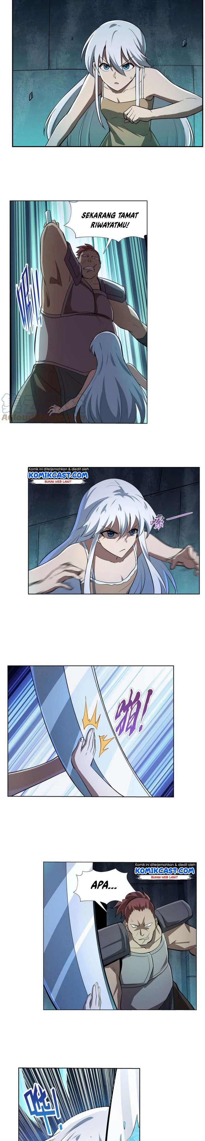 The Demon King Who Lost His Job