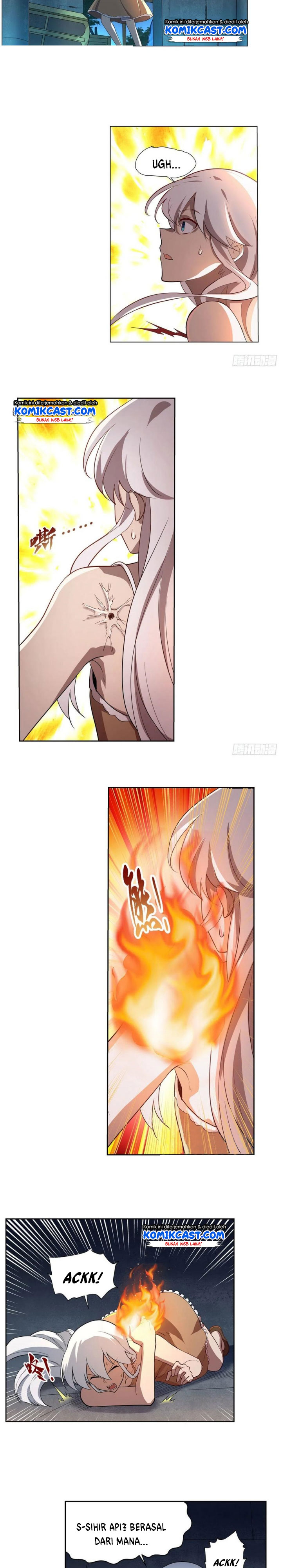 The Demon King Who Lost His Job