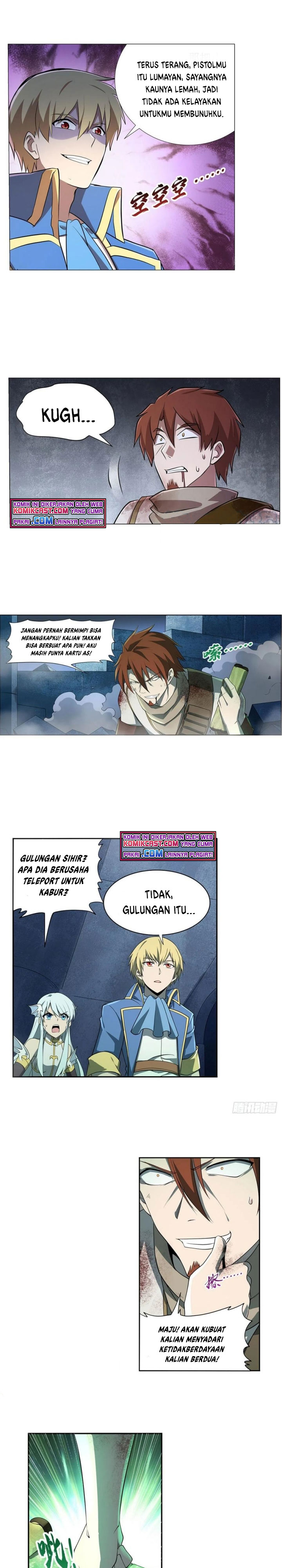 The Demon King Who Lost His Job