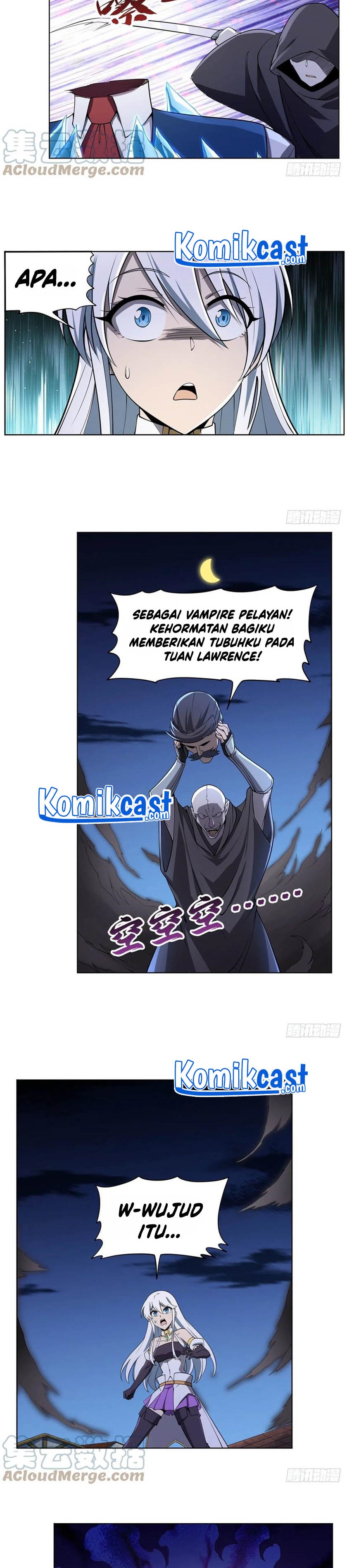 The Demon King Who Lost His Job