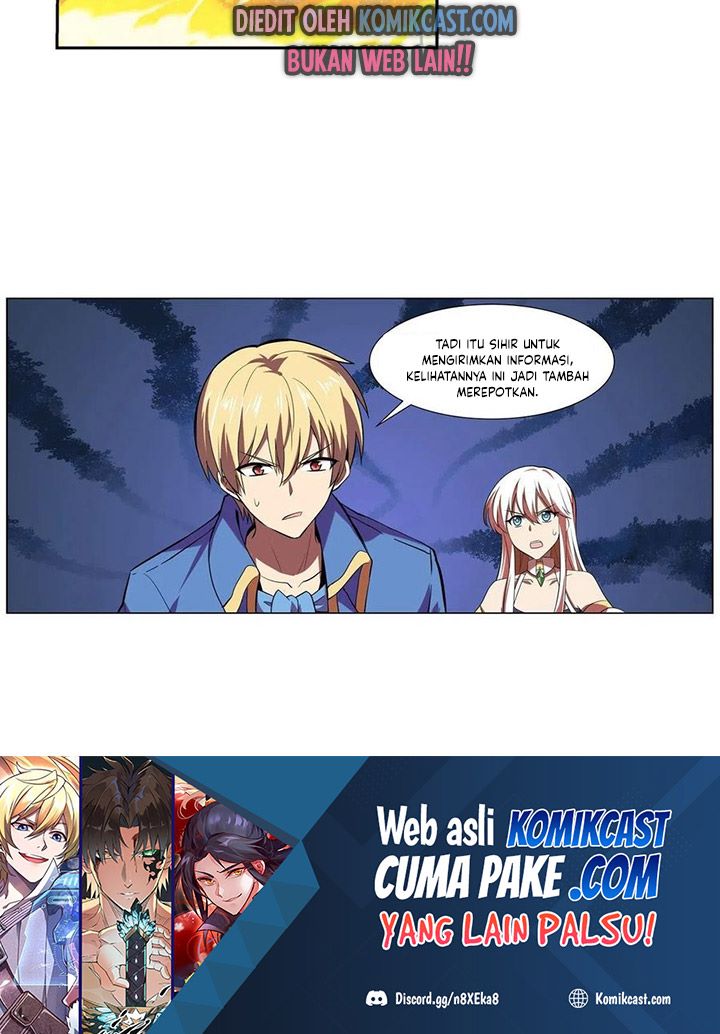 The Demon King Who Lost His Job