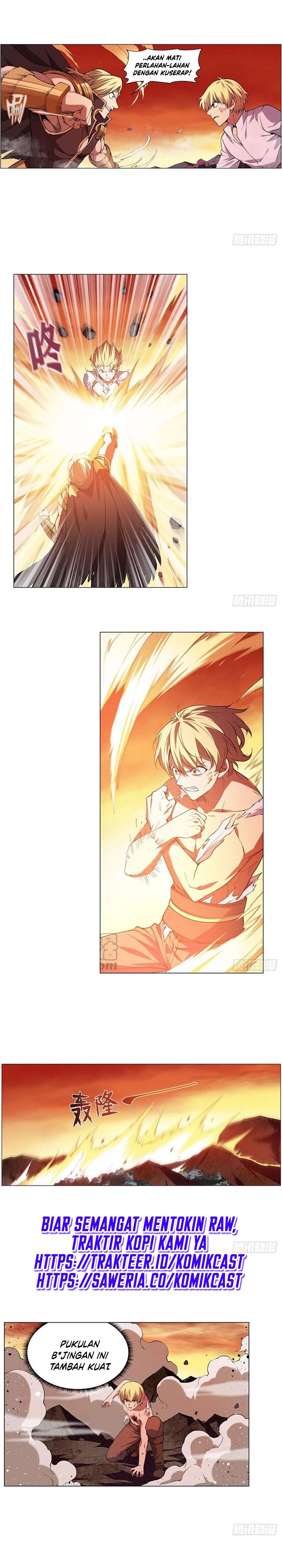 The Demon King Who Lost His Job