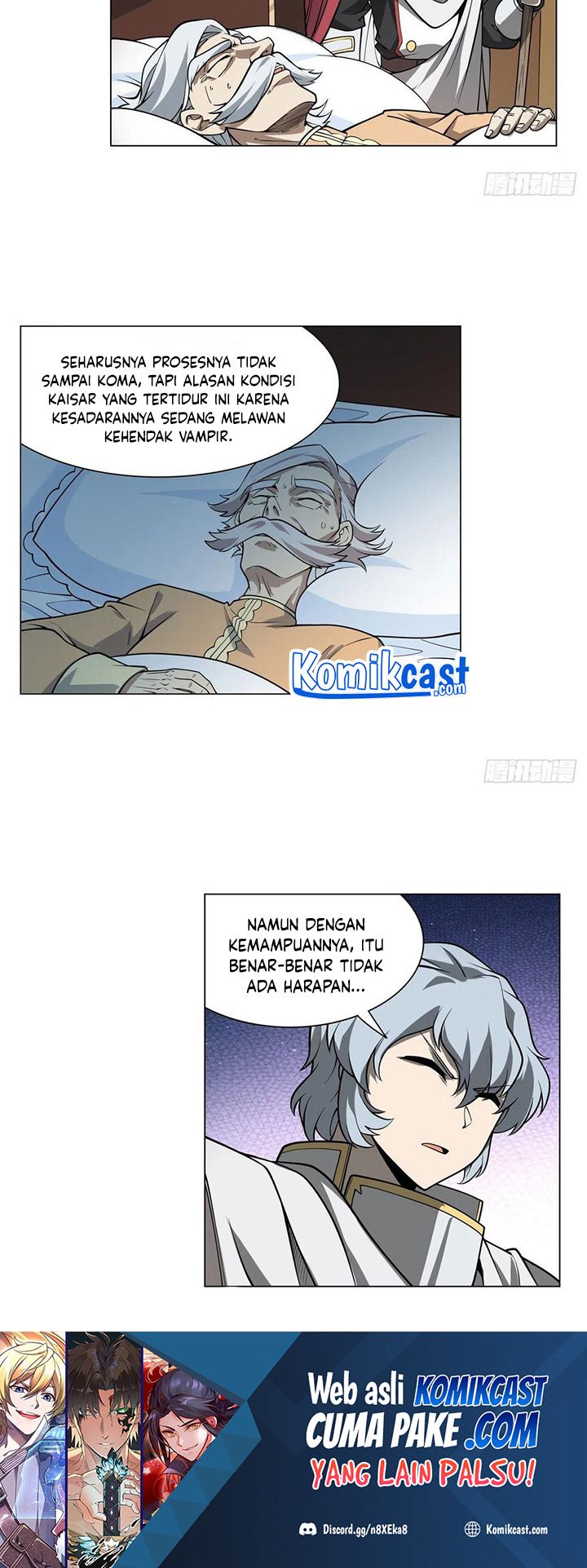 The Demon King Who Lost His Job