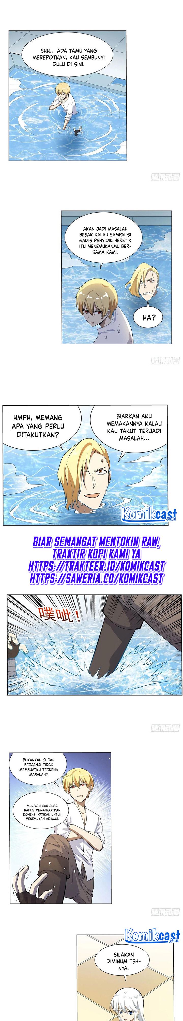 The Demon King Who Lost His Job