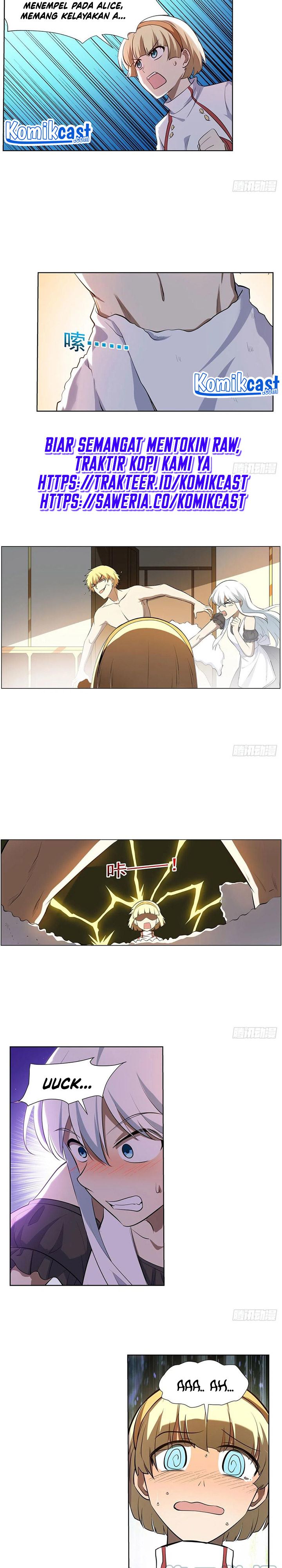 The Demon King Who Lost His Job