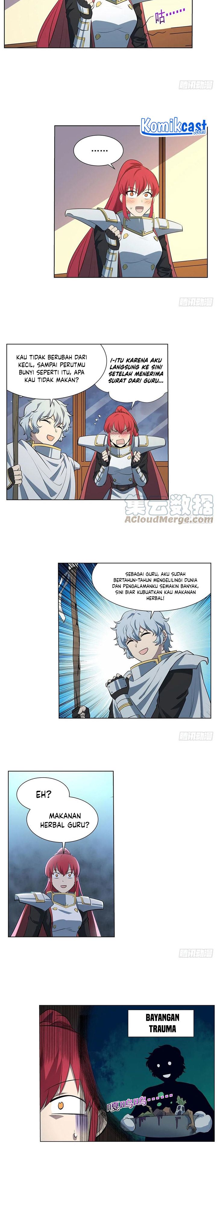 The Demon King Who Lost His Job