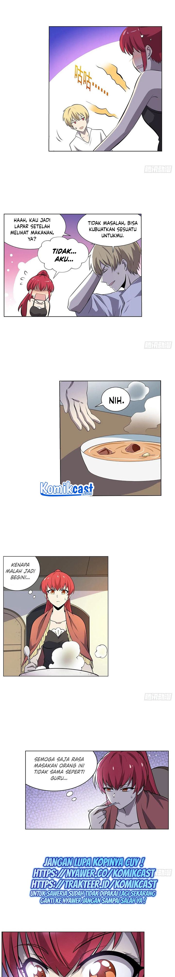 The Demon King Who Lost His Job