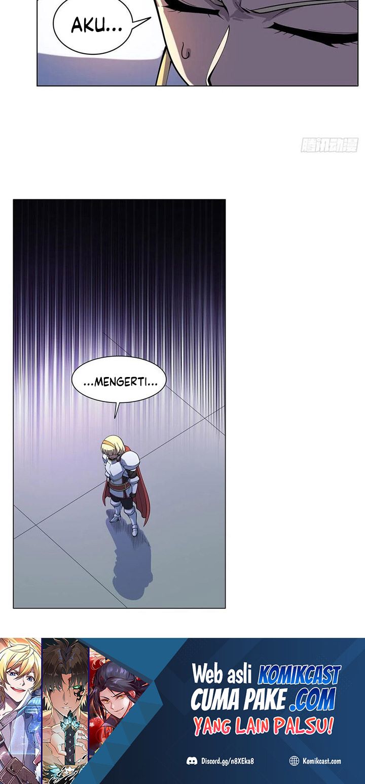 The Demon King Who Lost His Job