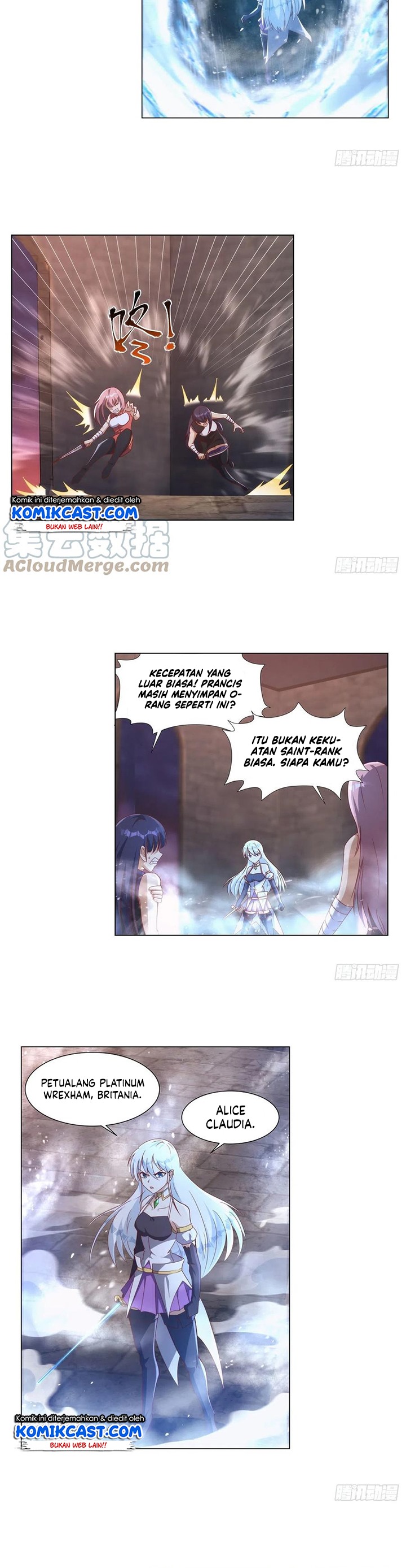 The Demon King Who Lost His Job