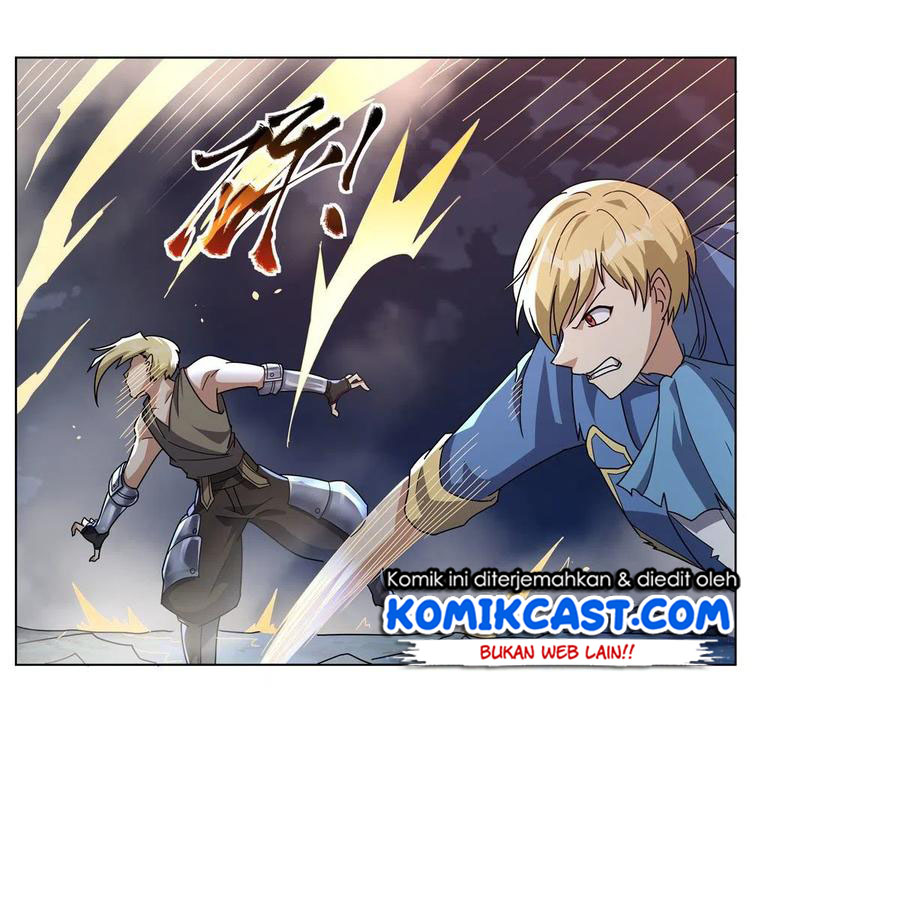 The Demon King Who Lost His Job