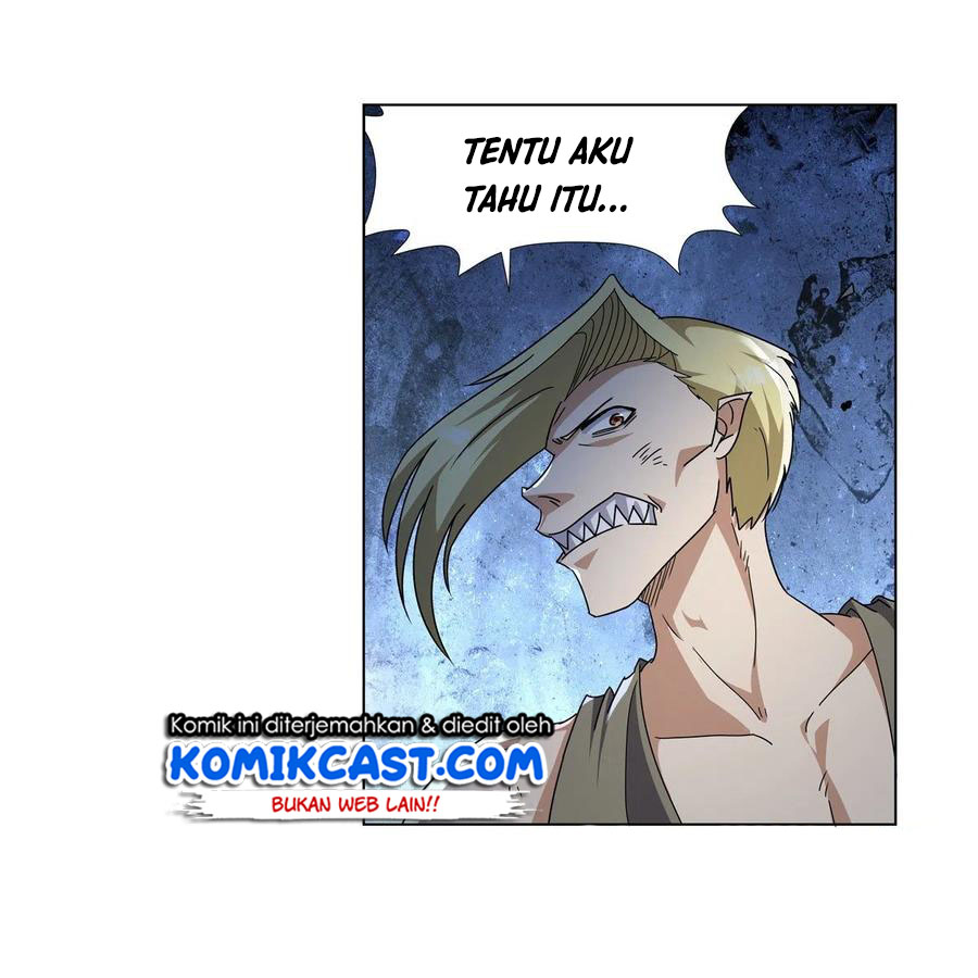 The Demon King Who Lost His Job