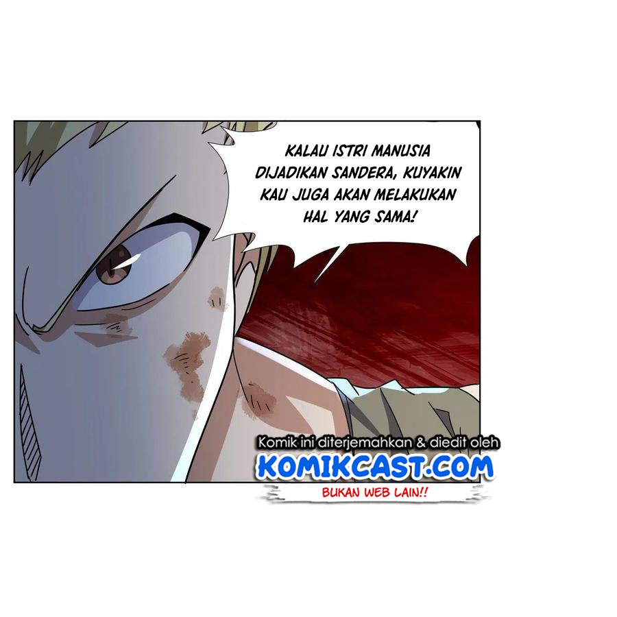 The Demon King Who Lost His Job