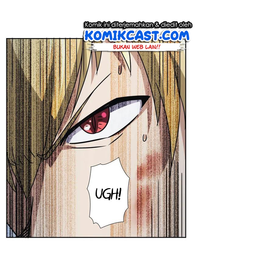 The Demon King Who Lost His Job