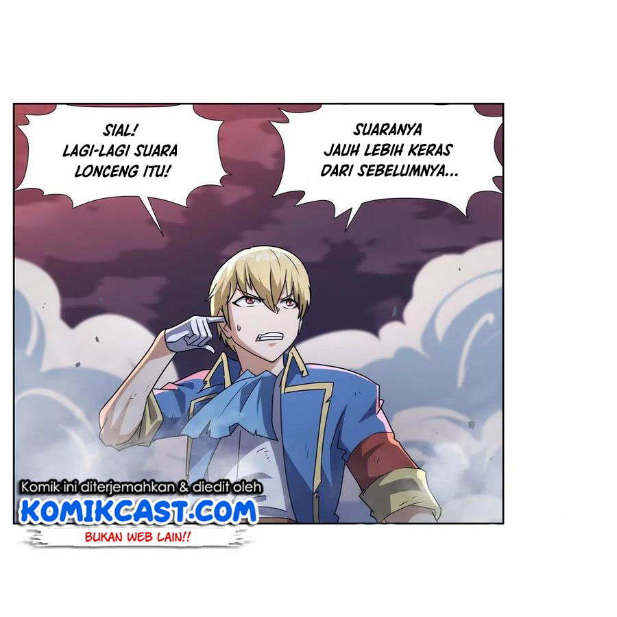 The Demon King Who Lost His Job