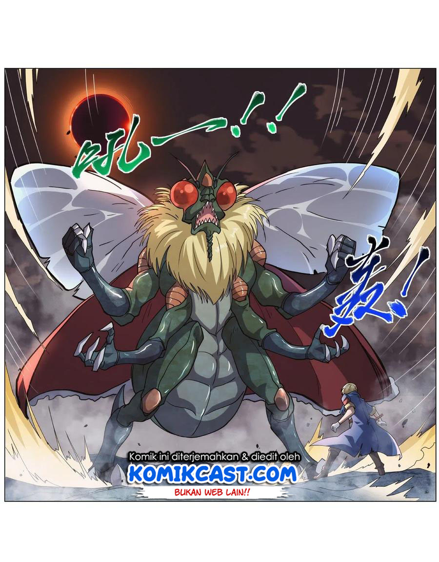 The Demon King Who Lost His Job