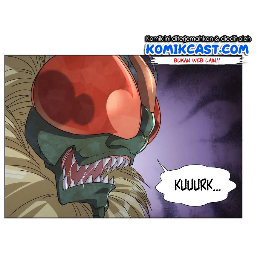 The Demon King Who Lost His Job