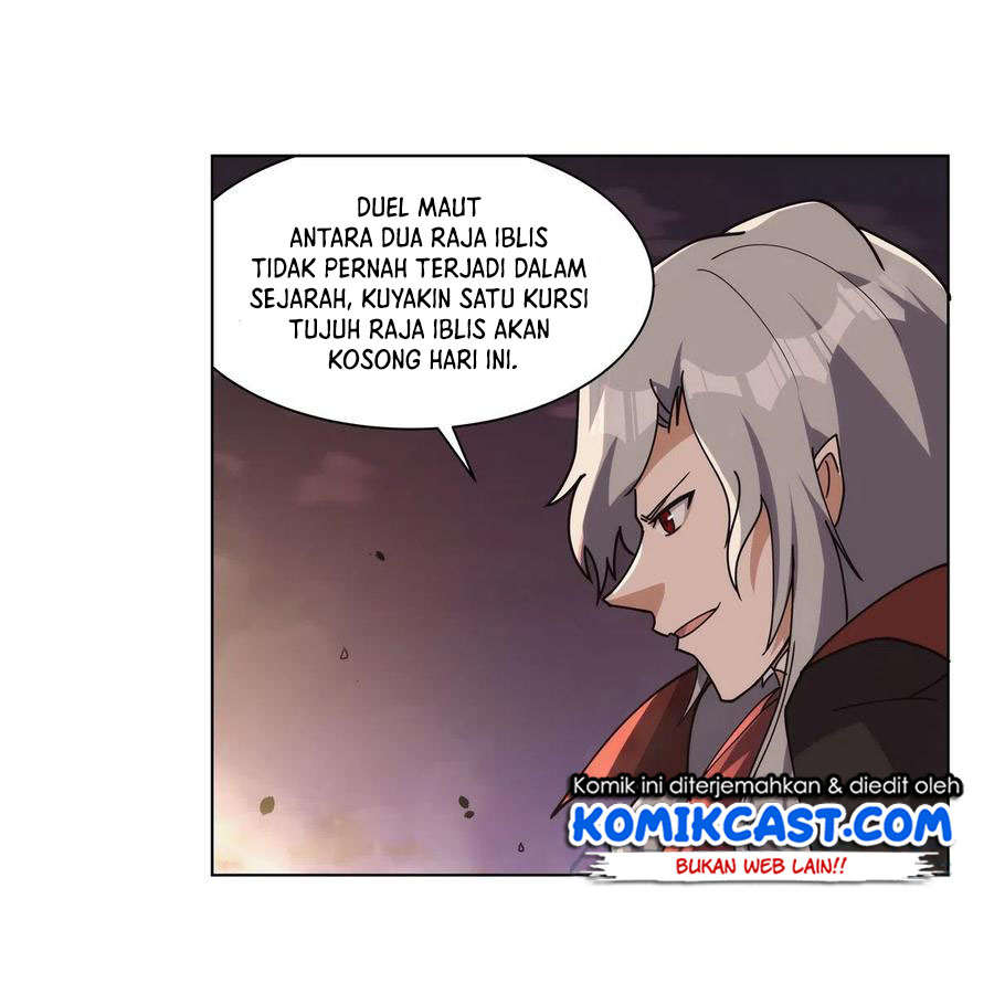 The Demon King Who Lost His Job