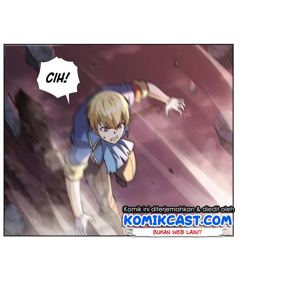 The Demon King Who Lost His Job