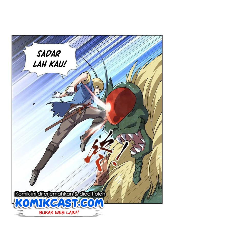 The Demon King Who Lost His Job