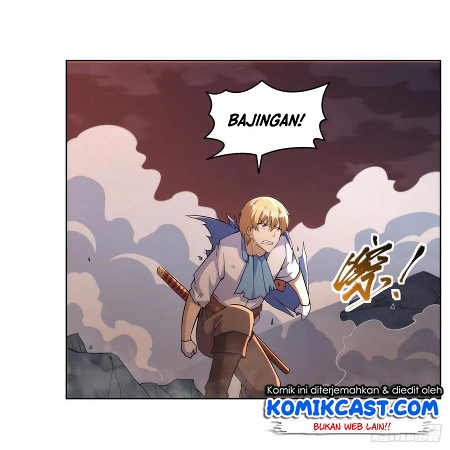 The Demon King Who Lost His Job