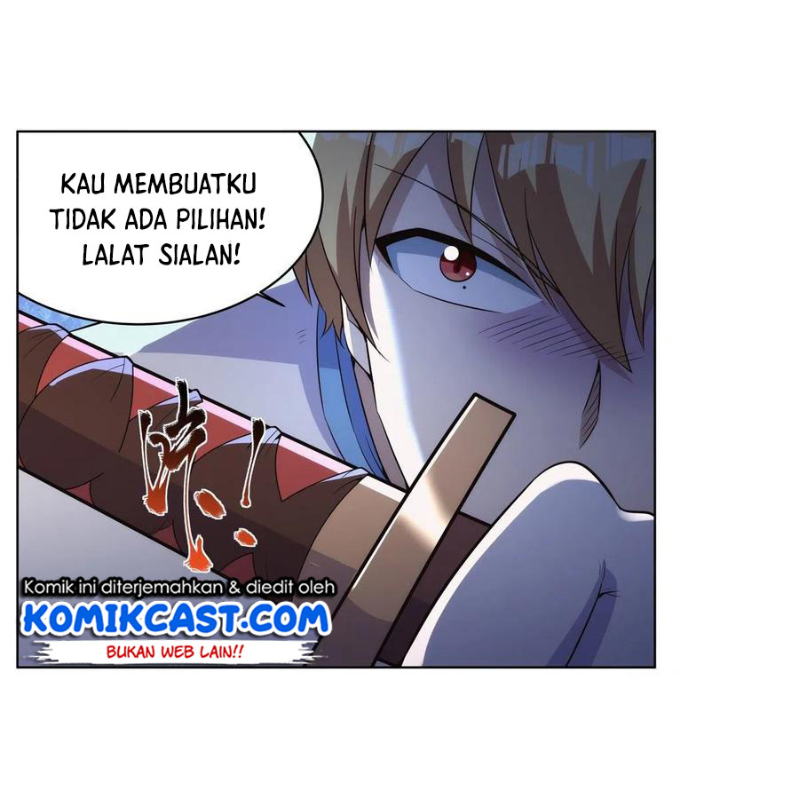 The Demon King Who Lost His Job