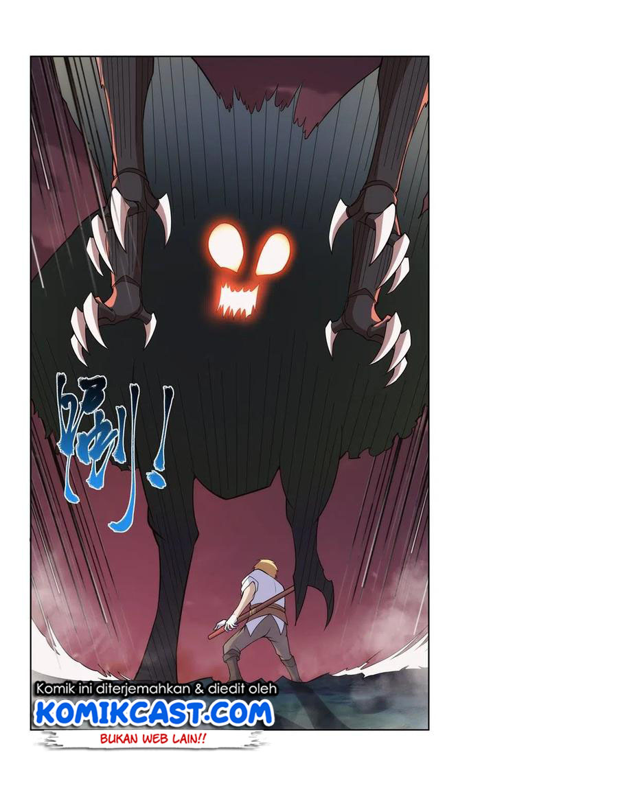 The Demon King Who Lost His Job