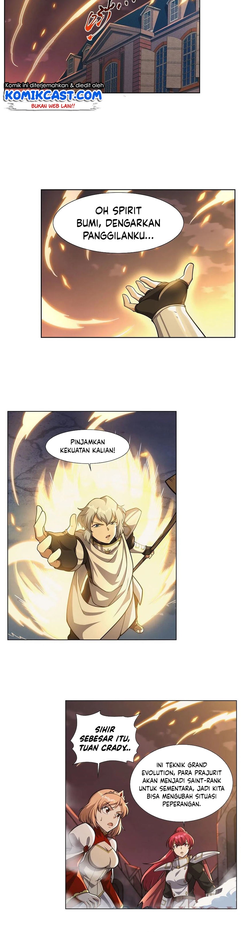 The Demon King Who Lost His Job