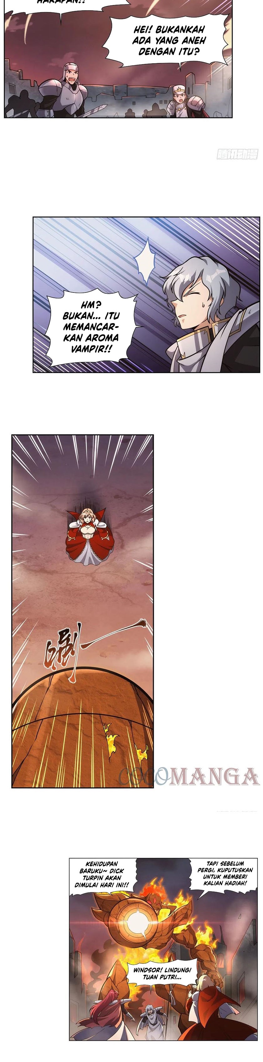The Demon King Who Lost His Job