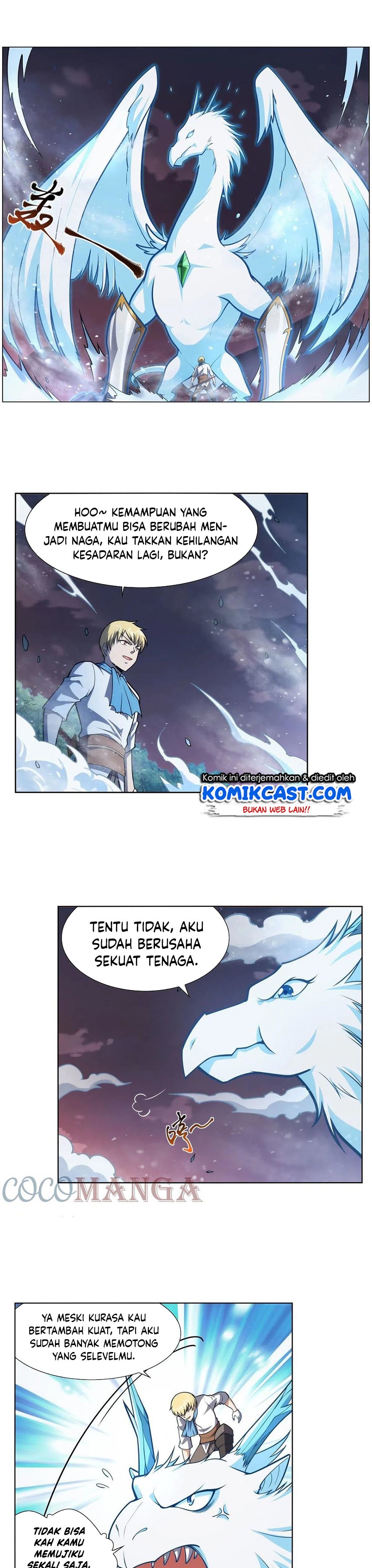 The Demon King Who Lost His Job