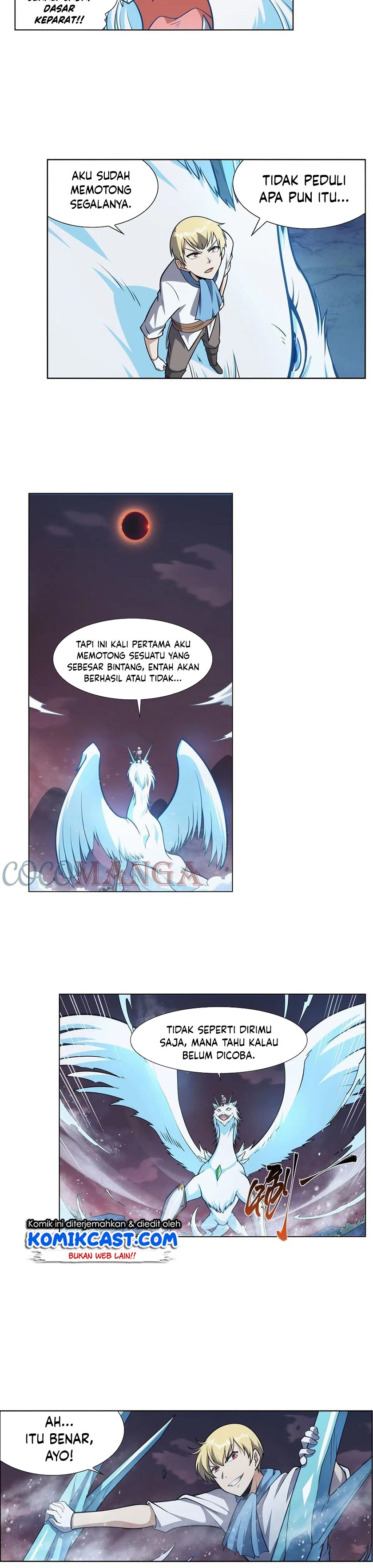 The Demon King Who Lost His Job