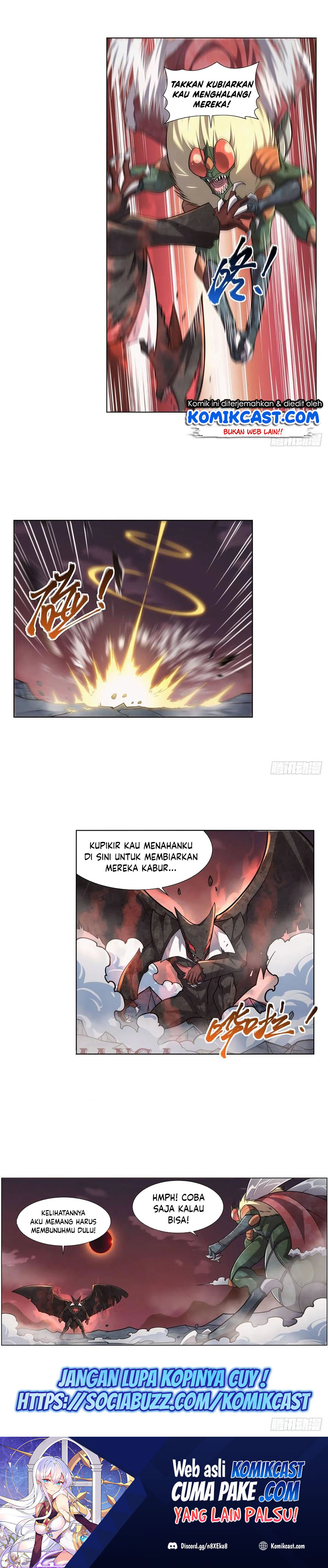 The Demon King Who Lost His Job