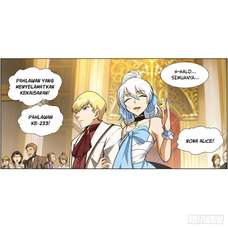 The Demon King Who Lost His Job