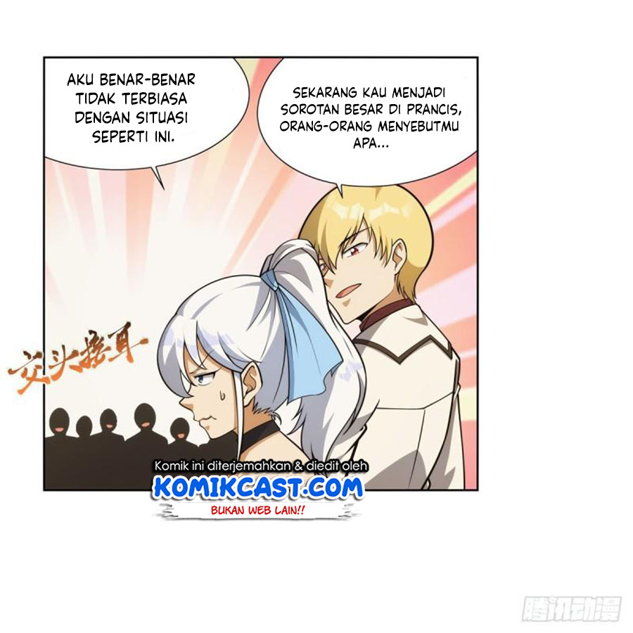 The Demon King Who Lost His Job