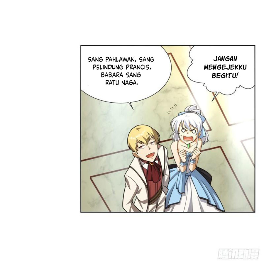 The Demon King Who Lost His Job