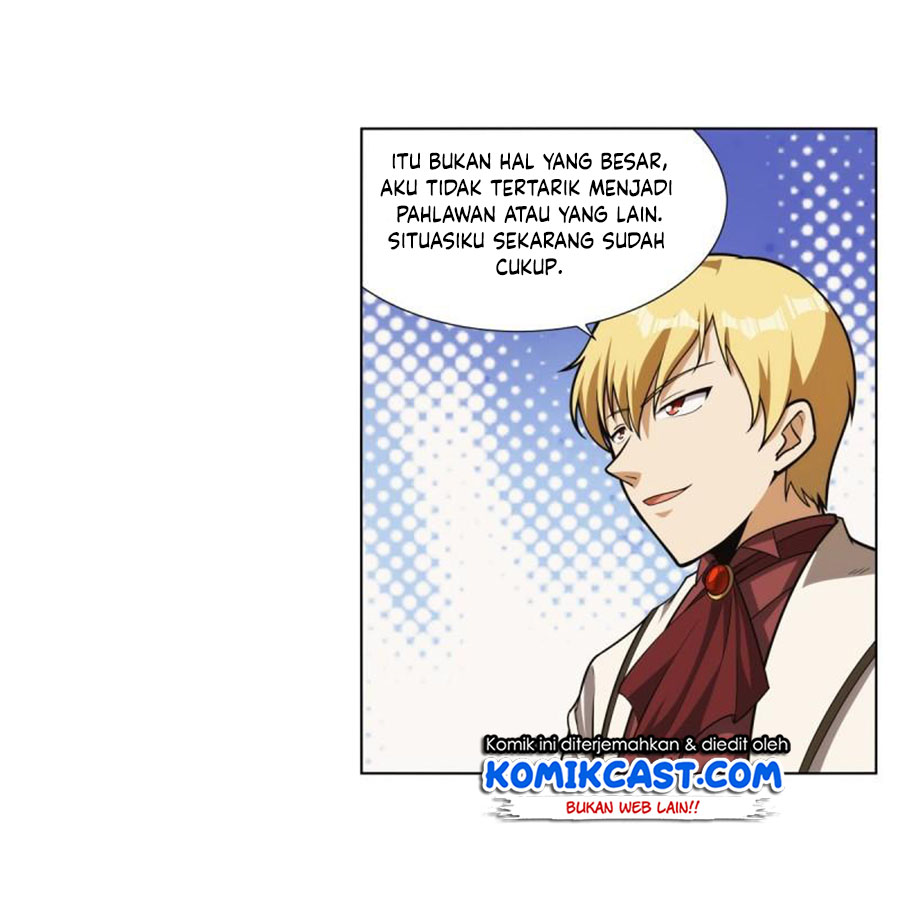The Demon King Who Lost His Job