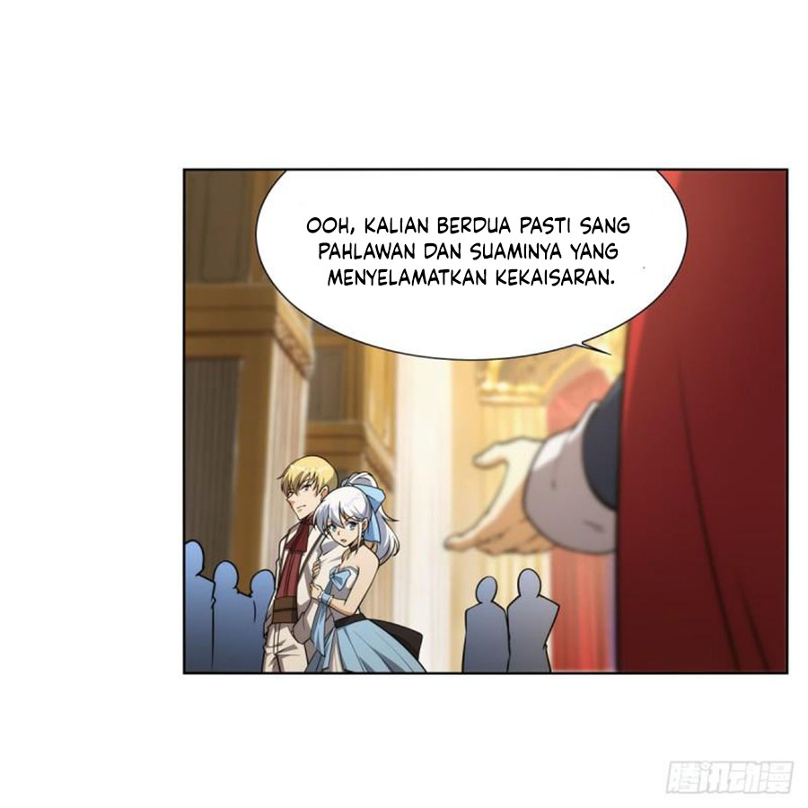 The Demon King Who Lost His Job
