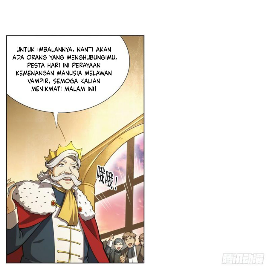 The Demon King Who Lost His Job