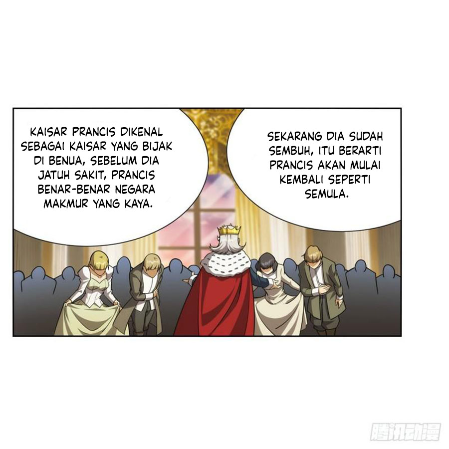 The Demon King Who Lost His Job