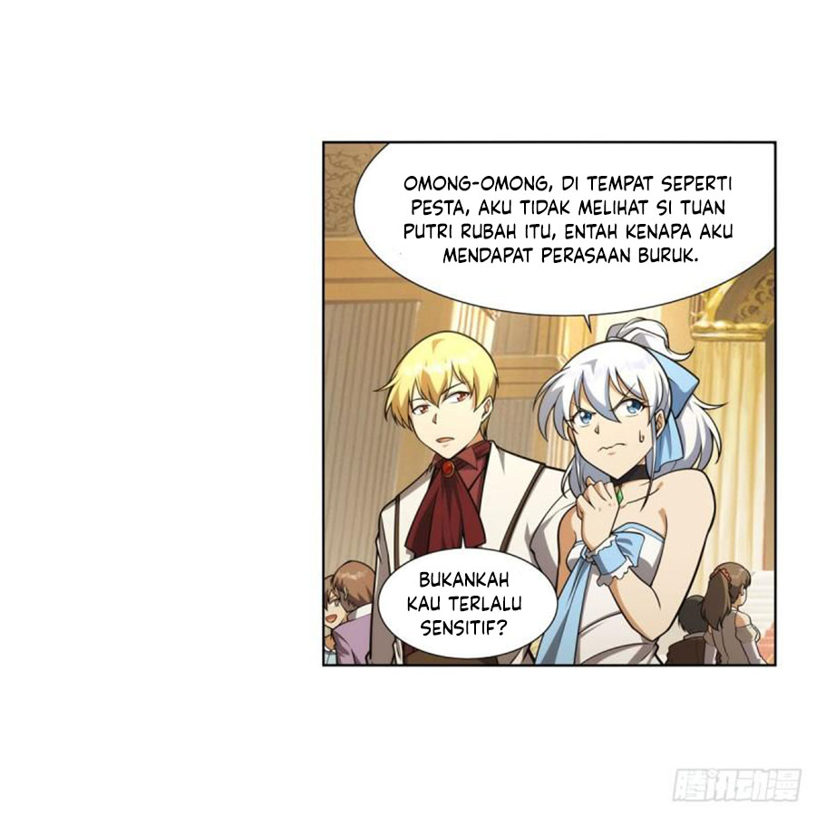The Demon King Who Lost His Job