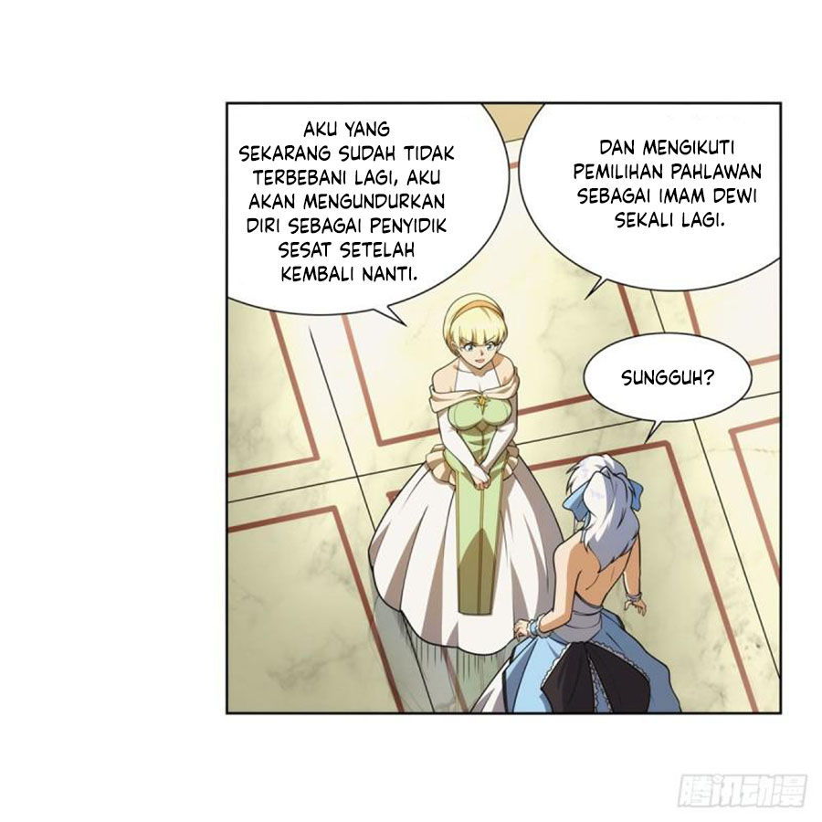 The Demon King Who Lost His Job