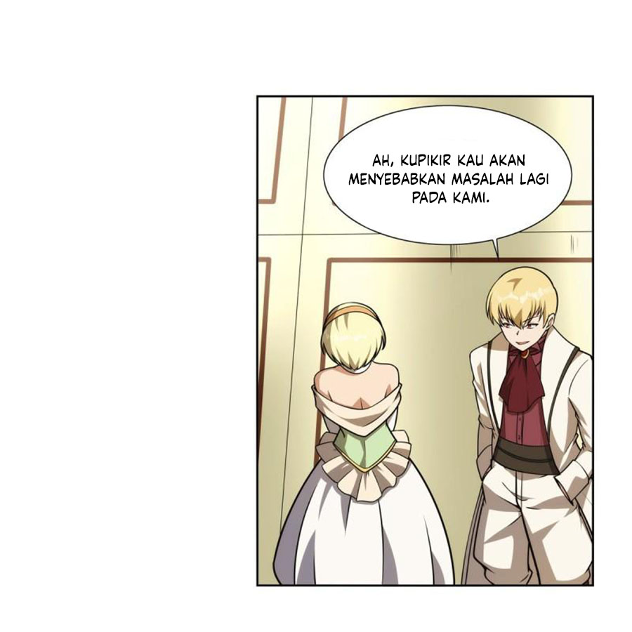 The Demon King Who Lost His Job