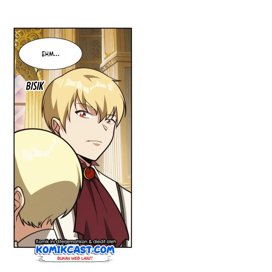 The Demon King Who Lost His Job