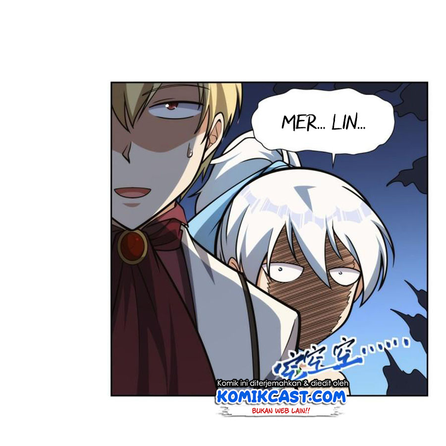The Demon King Who Lost His Job