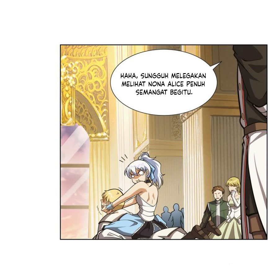 The Demon King Who Lost His Job