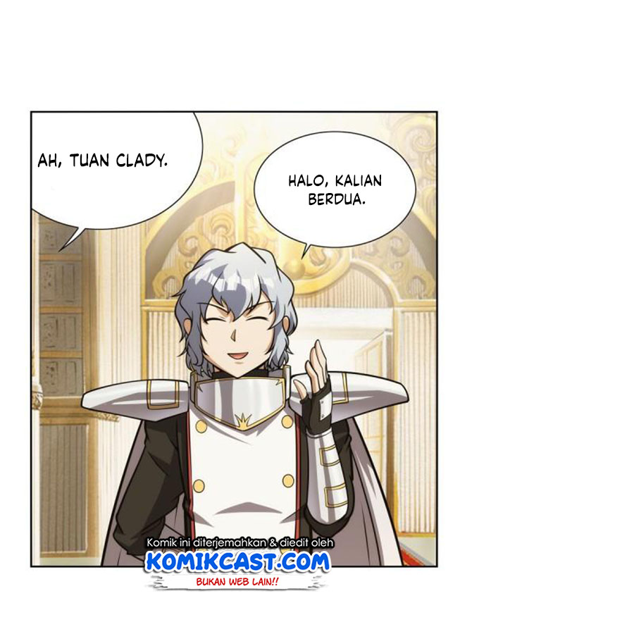 The Demon King Who Lost His Job