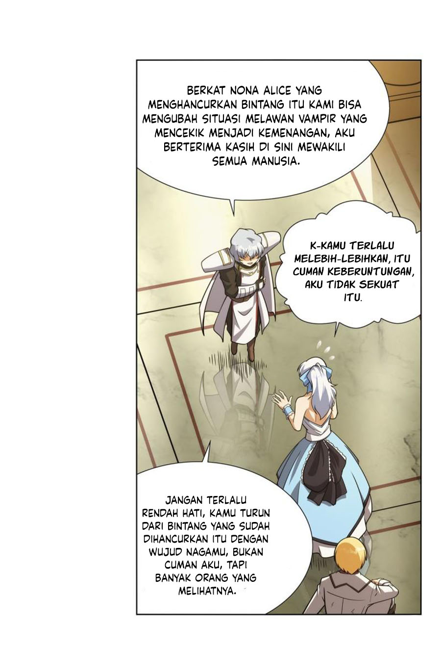 The Demon King Who Lost His Job