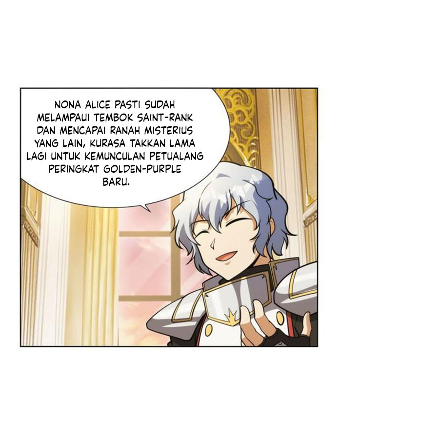 The Demon King Who Lost His Job
