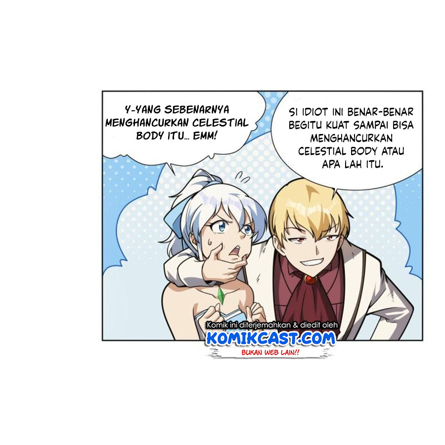 The Demon King Who Lost His Job