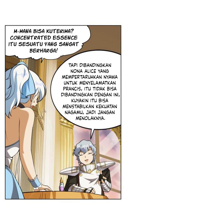 The Demon King Who Lost His Job